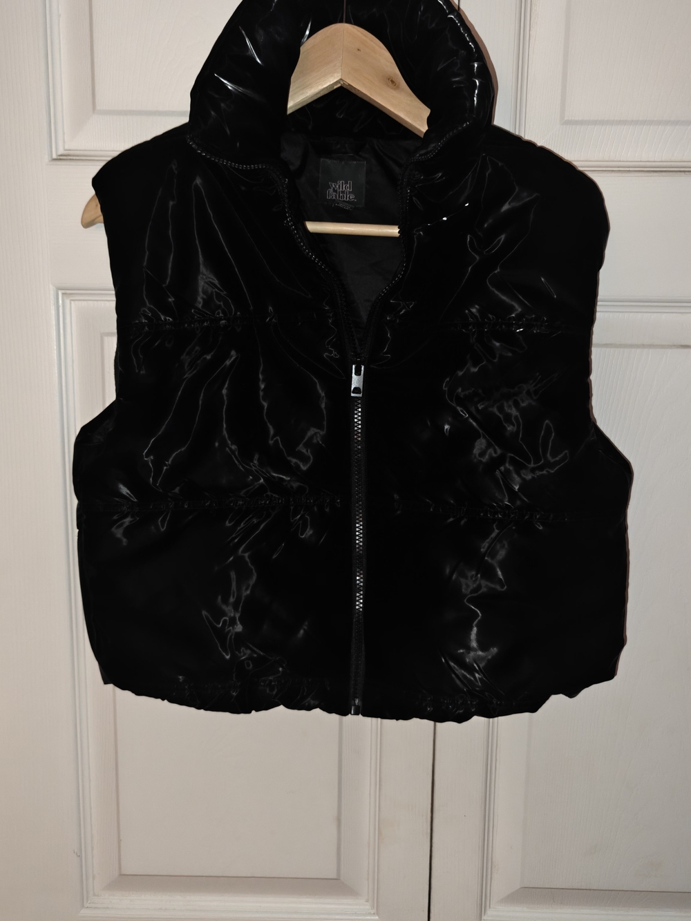 wild fable Dark Green Label Jacket